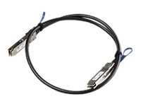 MikroTik XQ+DA0001 1m QSFP+ to QSFP+ / QSFP28 to QSFP28 QSFP+ to QSFP+ / QSFP28