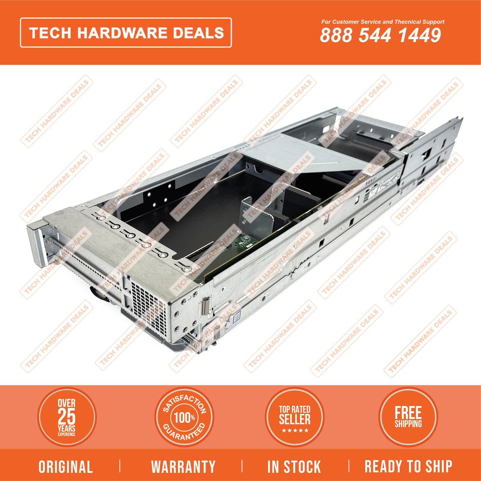 867056-B21    HPE ProLiant XL190r Gen10 2U Node Configure-to-order Server