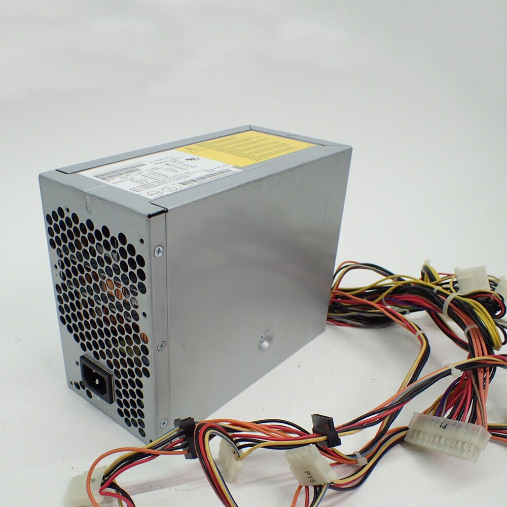 Server power supply DPS-600NB A 345526-003 345643-001 For HP XW8200