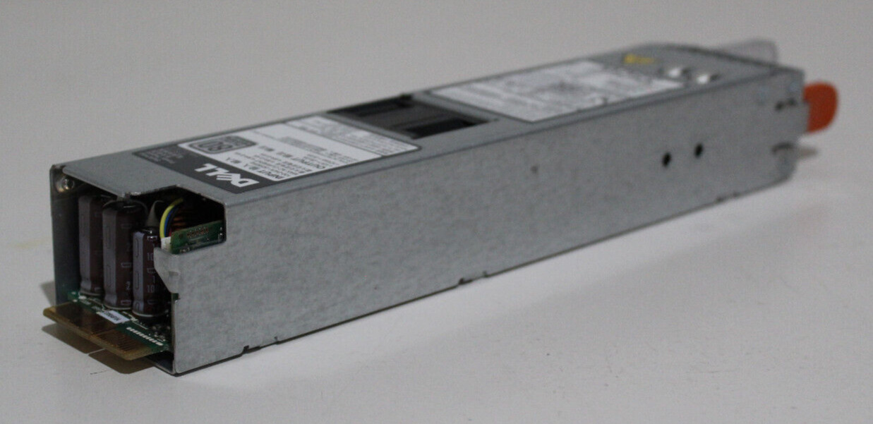 Dell PowerEdge R320 R420 Server Power Supply 350 Watt Y8Y65 P7GV4 D350E-S1