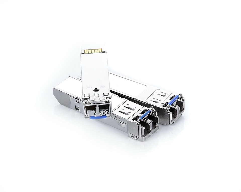 10Gbps 10GBASE SFP+ LR 1310nm SFP+ GBIC Transceiver Module for Many Brands
