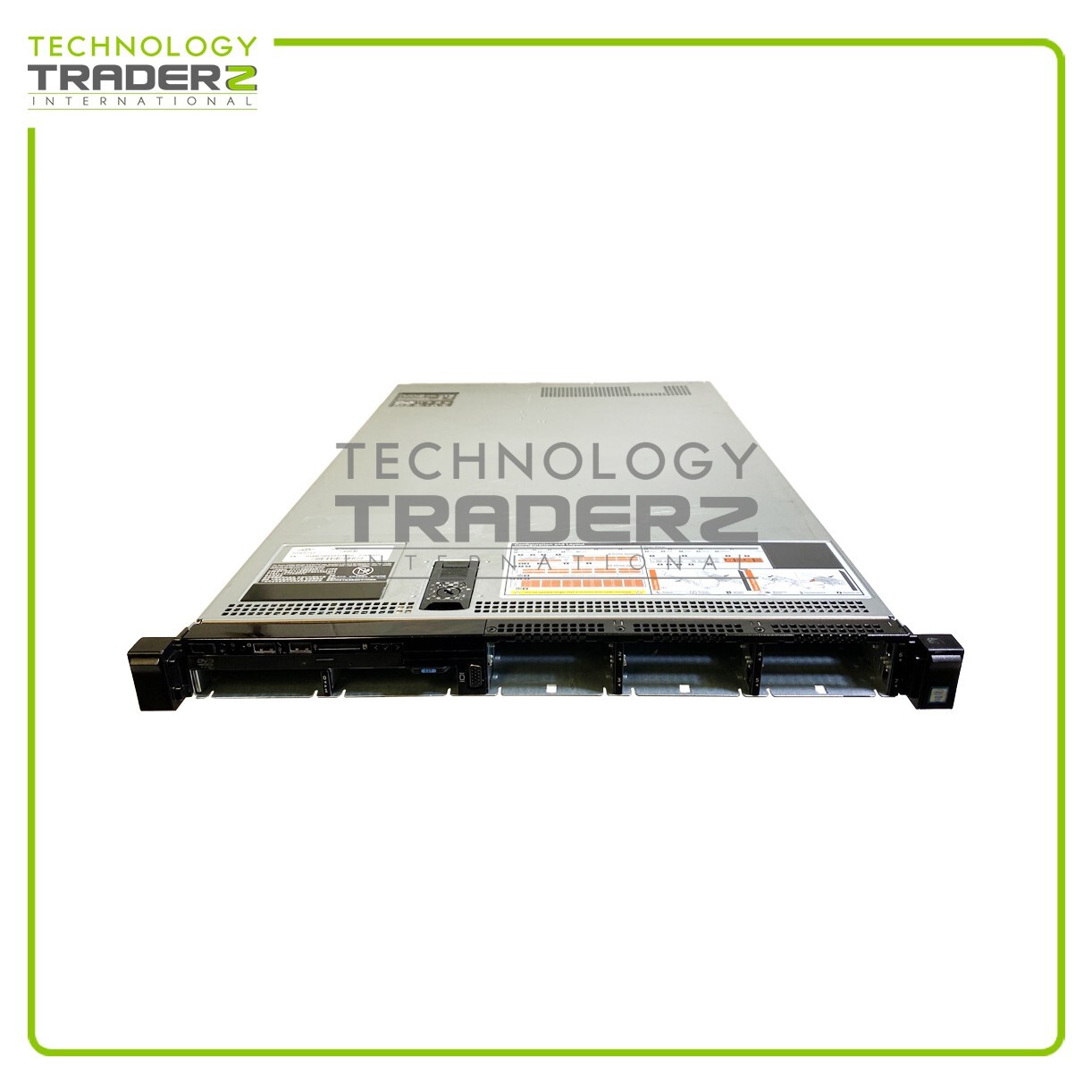 Dell PowerEdge R630 OEMR XL Xeon E5-2609 v3 8xSFF Server H7F1C W/ 1x 05RHVV