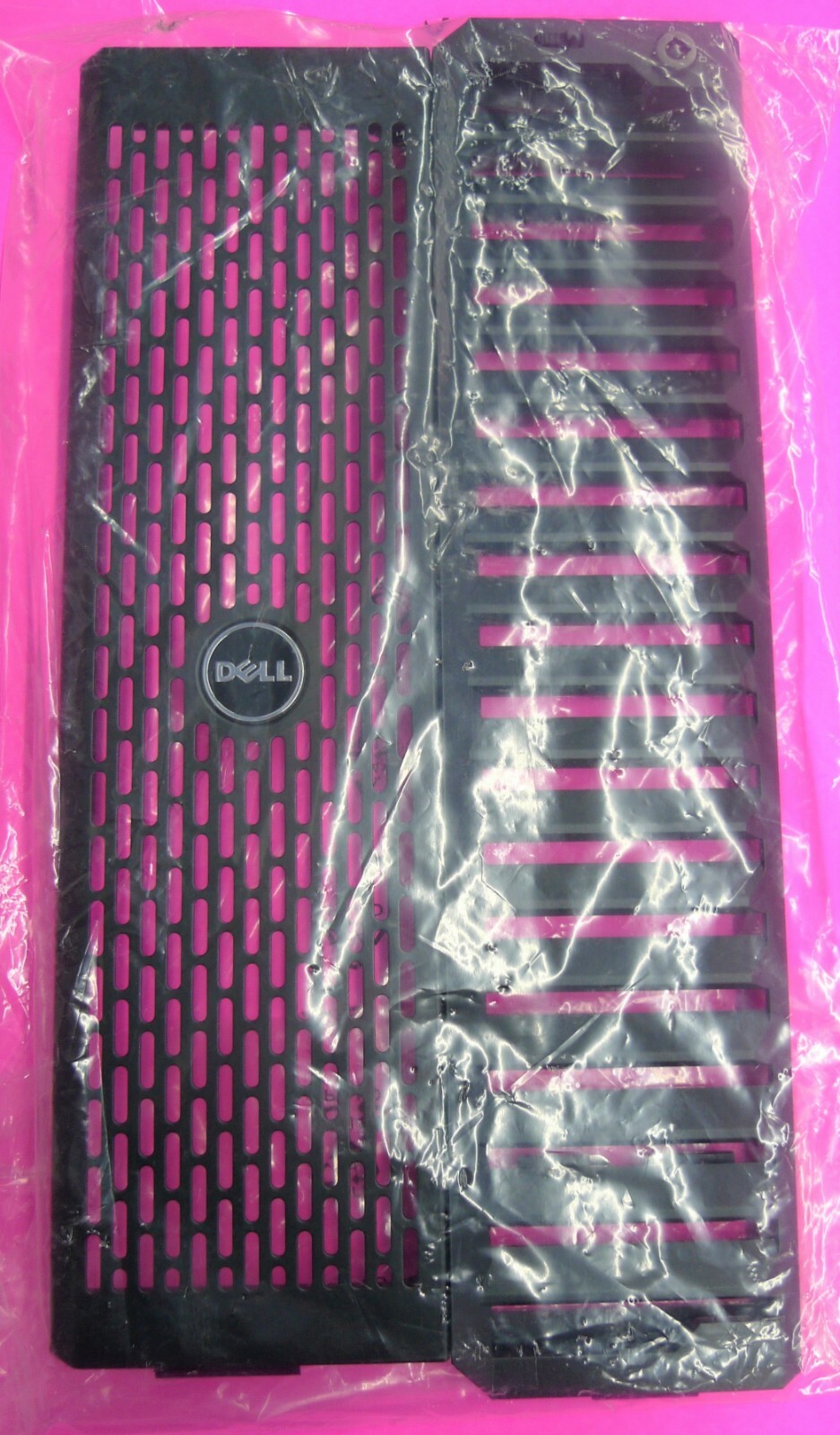 NEW GENUINE Dell PowerEdge VRTX Front Cover w/Keys DWJF5