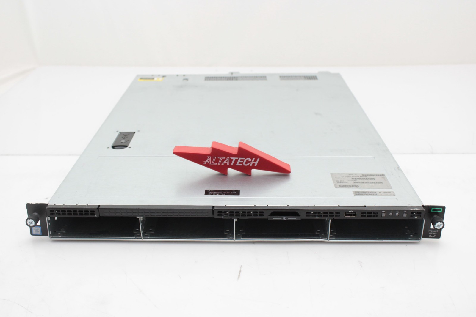 HP 754521-B21 PROLIANT DL160 G9 4LFF CTO CHASSIS – CONFIGURE TO ORDER