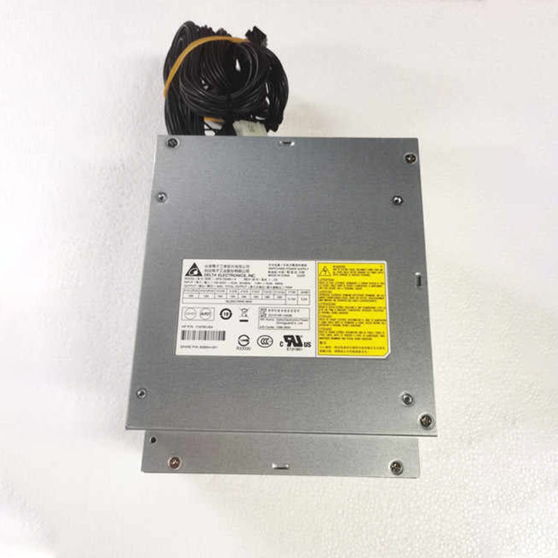For HP DPS-700AB-1A DPS700AB1A 700W Workstation Power Supply 100% Test