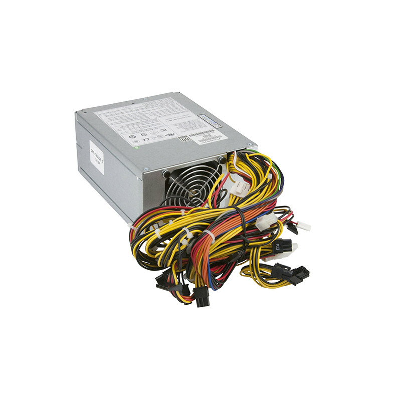 For Supermicro Medical Device Server Power Supply PWS-1K25P-PQ 1200W DPS-1200QB