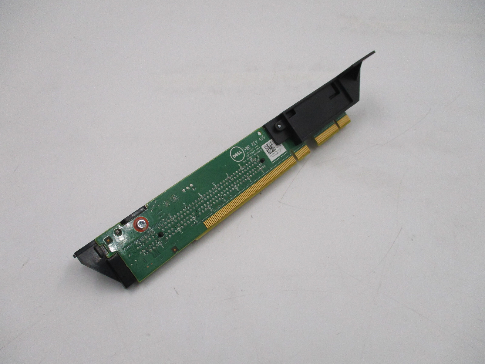 Dell PowerEdge R630 PCIe Server Riser3 Card Dell P/N: 08KY74 Tested Working