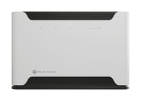 MikroTik Chateau 5G kit with 716MHz four core CPU 256MB RAM 5 x