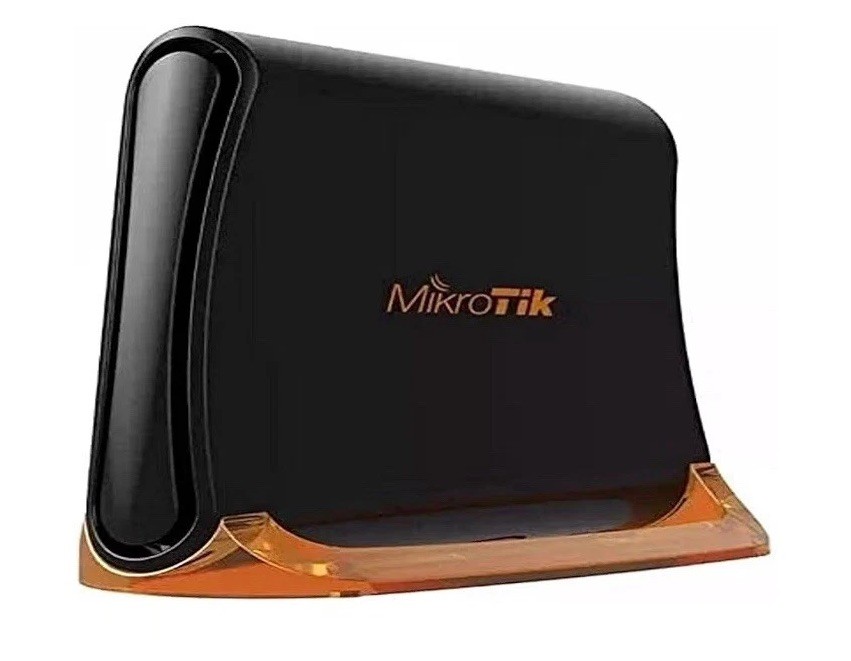 MikroTik RB931-2nD hAP Mini 3×10/100 2.4GHz L4