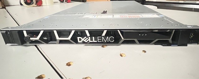 Dell PowerEdge R640 10-Bay  2x Gold 6148 2.4GHz 40-Cores, 32gb, H740p | 2x750w