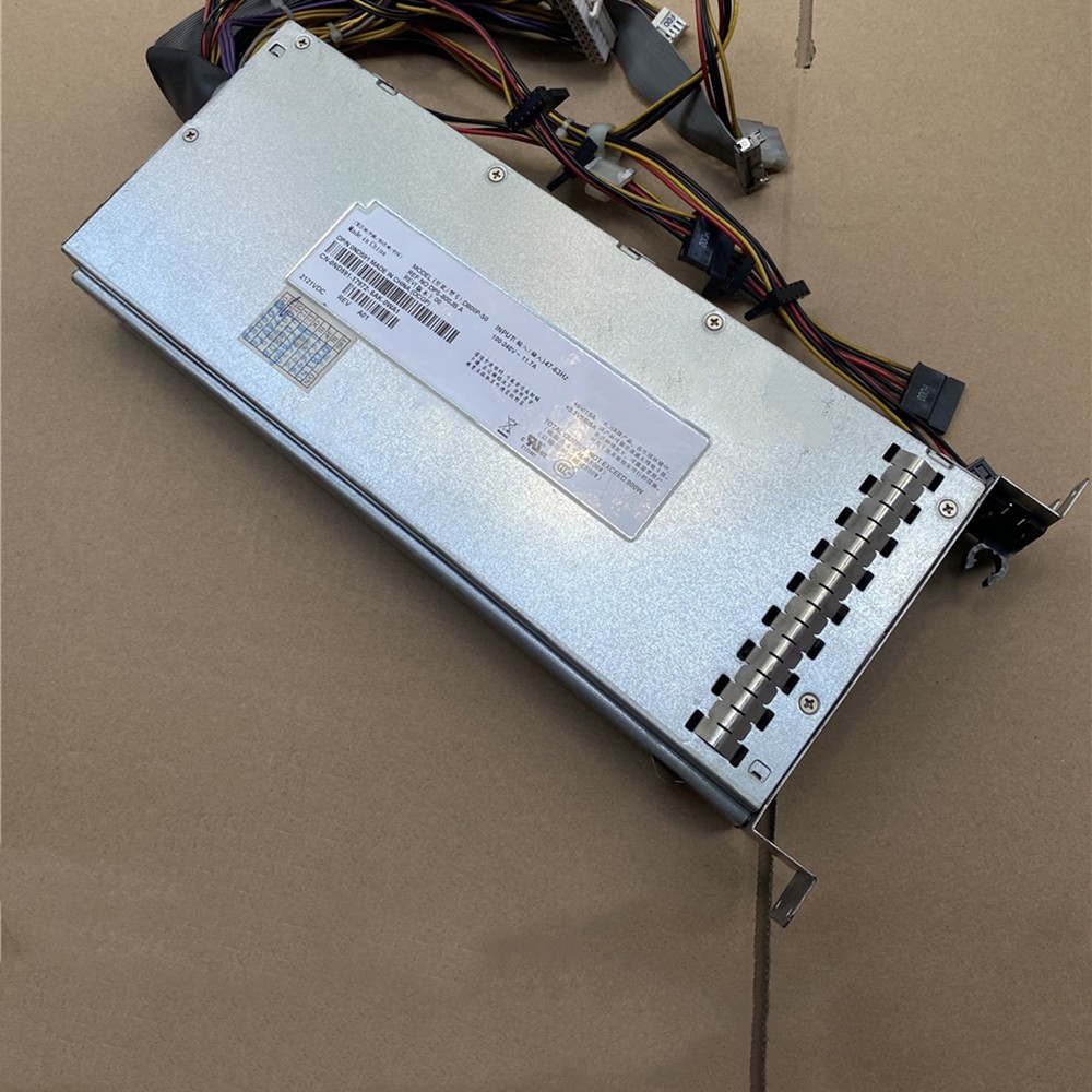 Server Power Supply For DELL PE1900 D800P-S0 Z800P-00 ND591 DN444