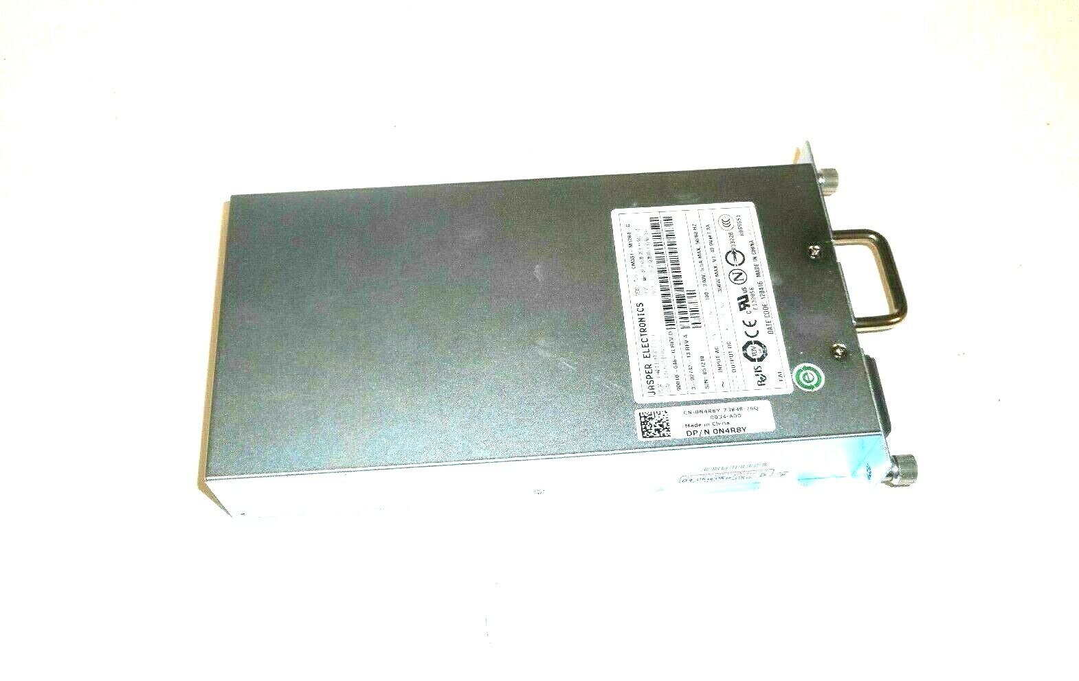 NEW Dell ML6000 Jasper Electronics CM351-M1284-G 350W Server Power Supply N4R8Y