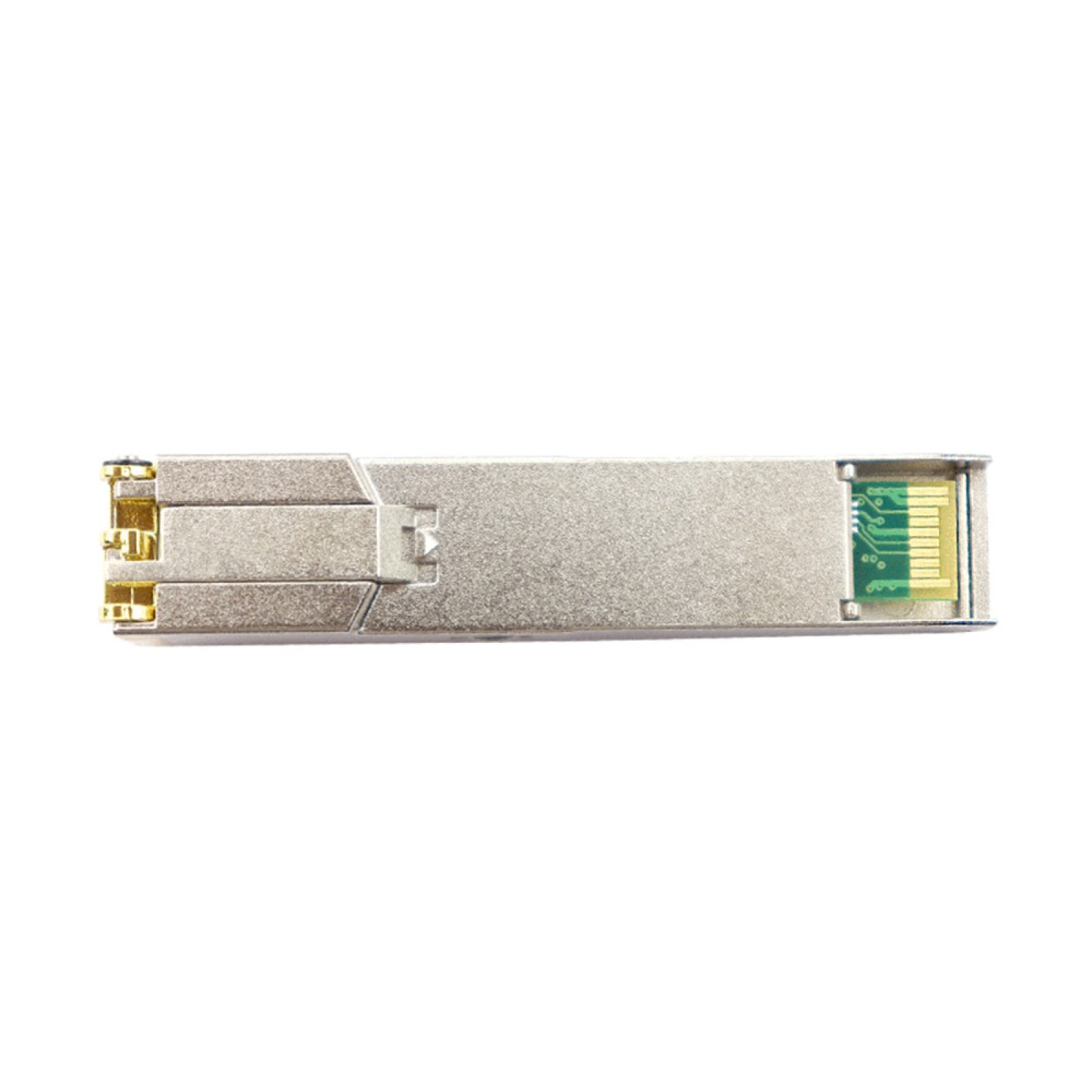 1000BASE-T Gigabit SFP to RJ45 Copper Ethernet Modular Transceiver for Cisco H