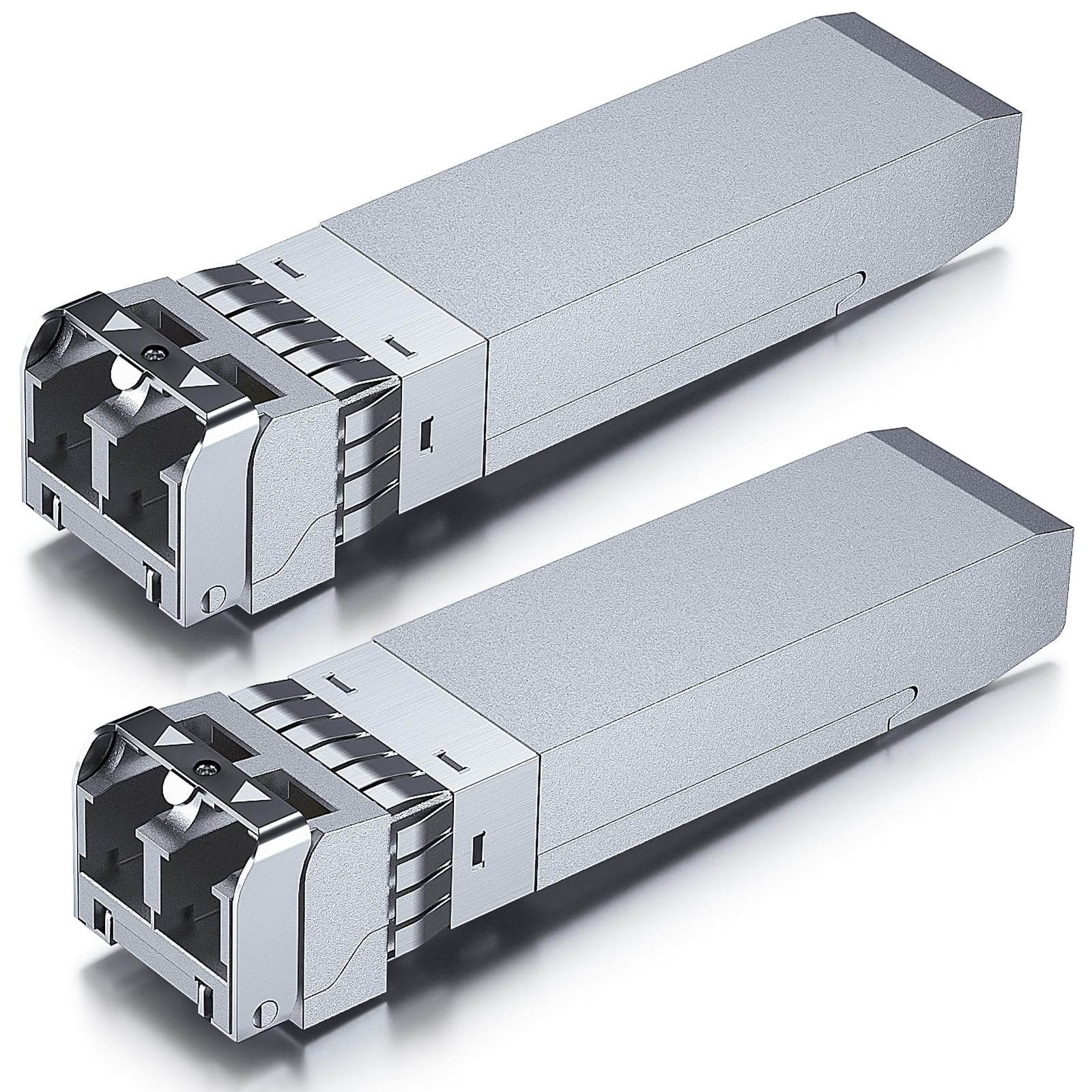 10GBase-SR SFP+ Transceiver, 10G 850nm MMF Module for Cisco SFP-10G-SR, Merak…