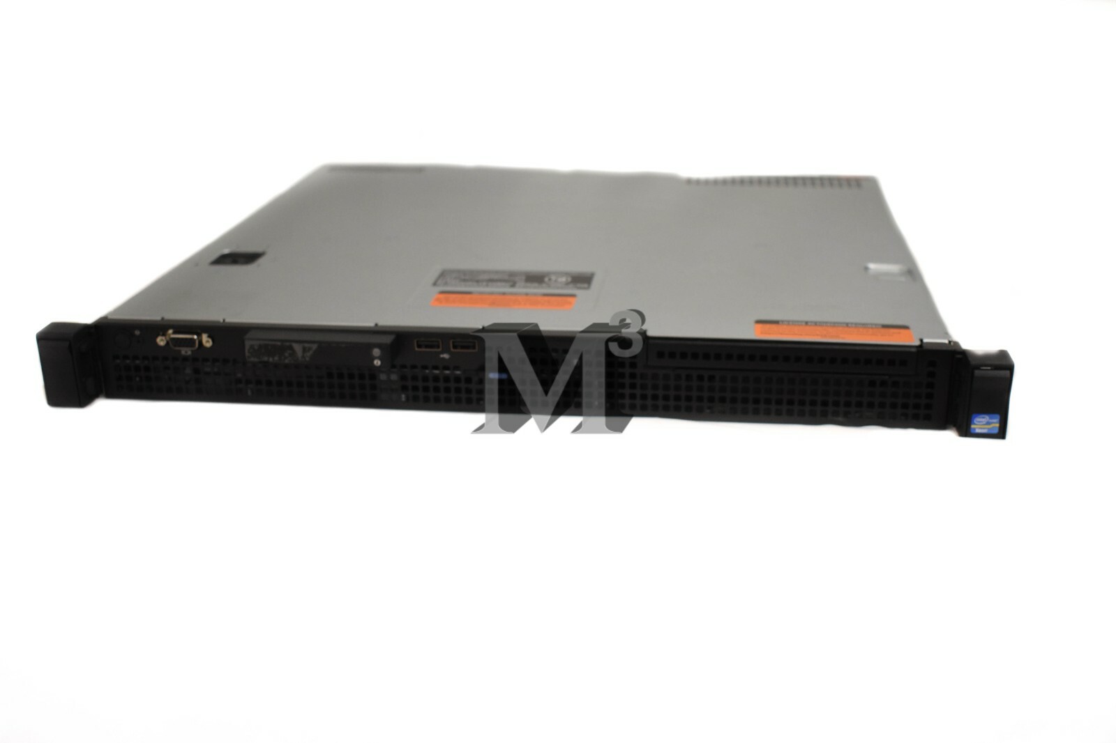Dell Poweredge R210 II-1U RACK Server