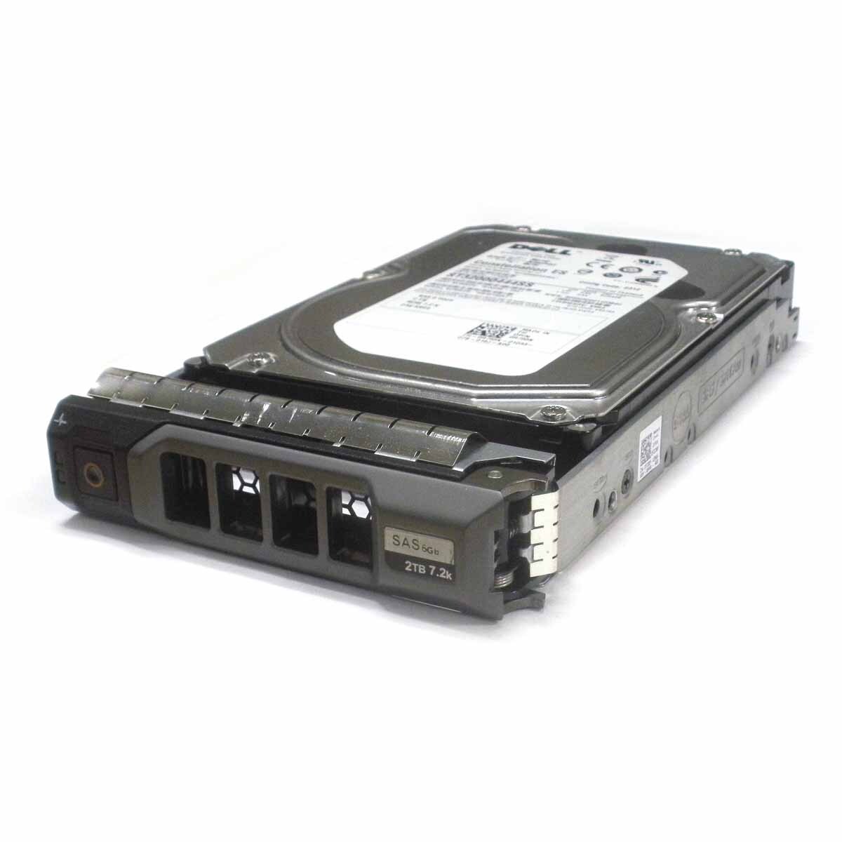 Dell R775K Hard Drive 2TB 7.2k SAS 3.5in