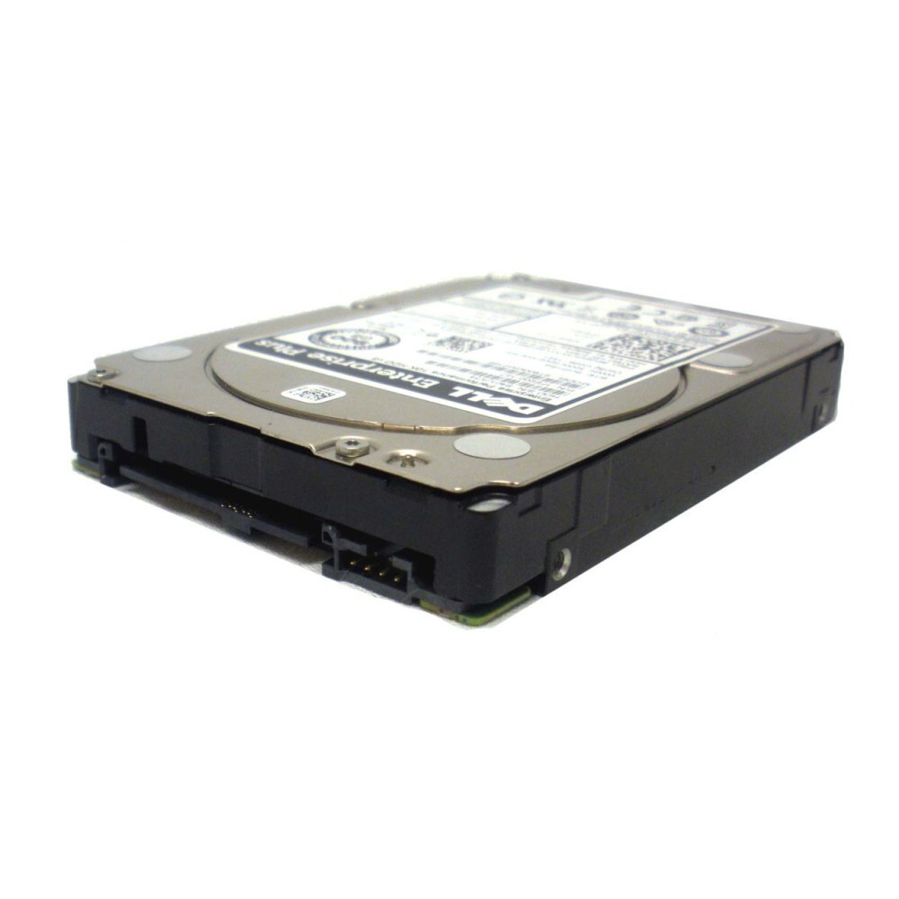 Dell F4VMK Hard Drive 900GB 10K SAS 2.5 12G w/Tray