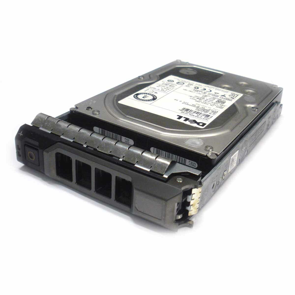 Dell MY58D Hard Drive 3TB 7.2K SAS 3.5in