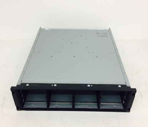 78933-02 3PAR 16 Bay LFF STORAGE Array