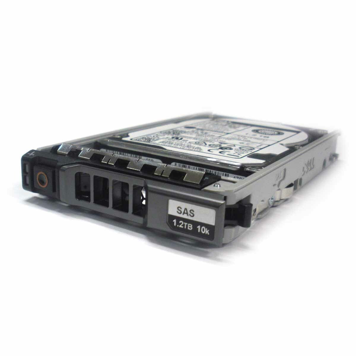 Dell 0KV02 Hard Drive 1.2TB 10K SAS 2.5in