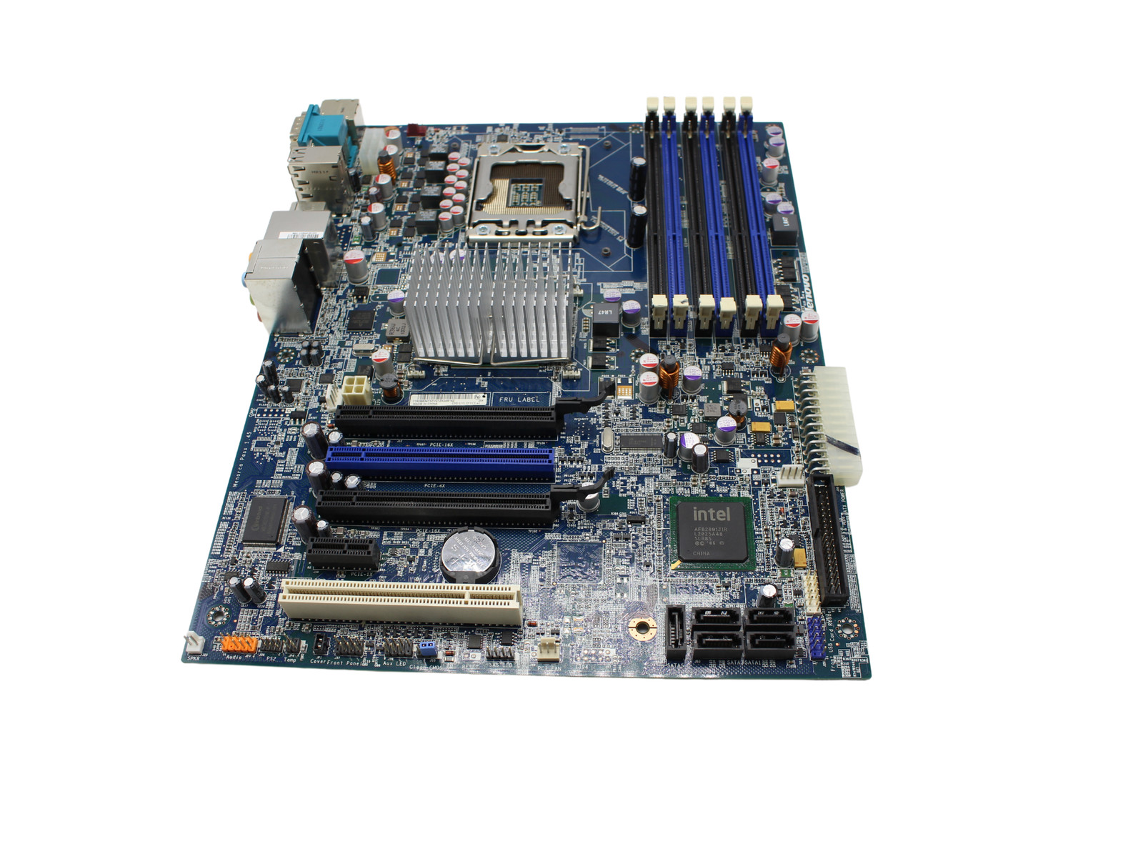 Lenovo 0B63473 Thinkstations S20 System Board