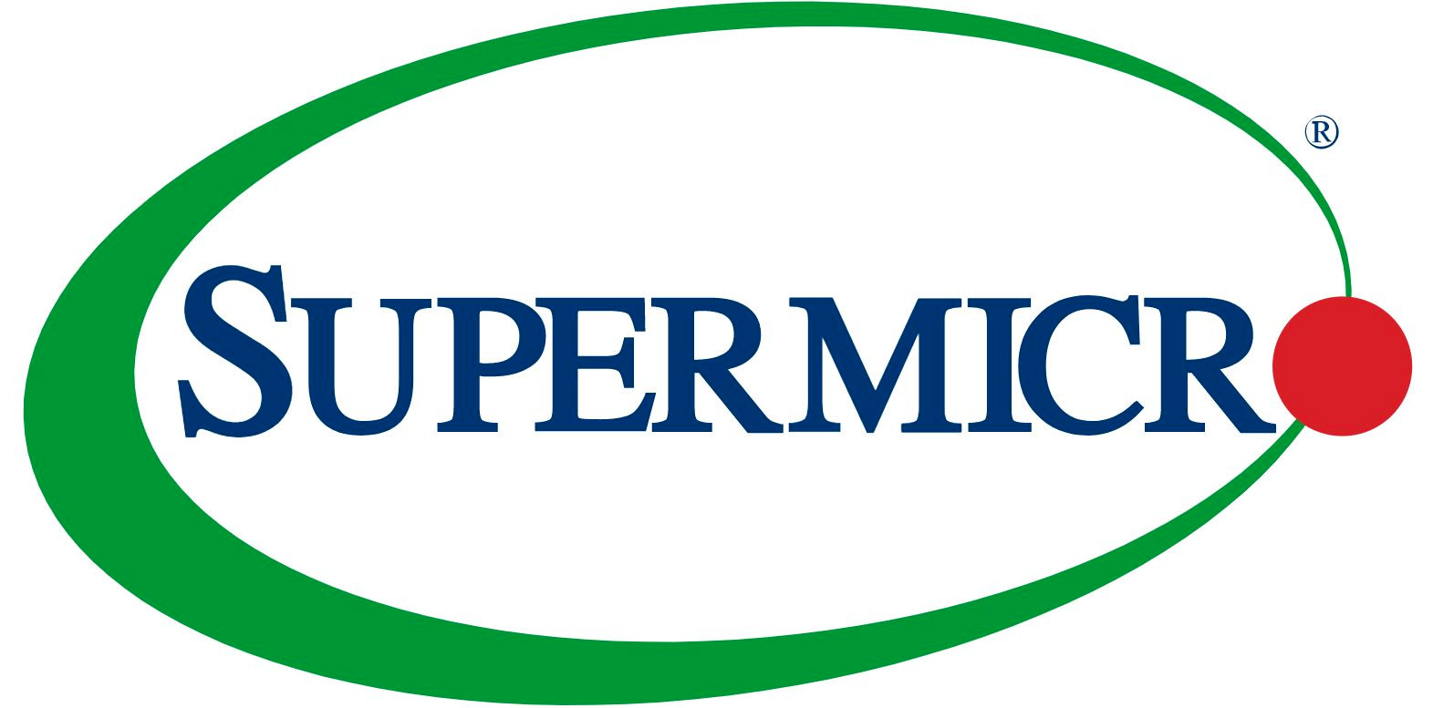Supermicro 1U Server SYS-5018A-TN4 Barebone A1SAI-2750F + CSE-504-203B