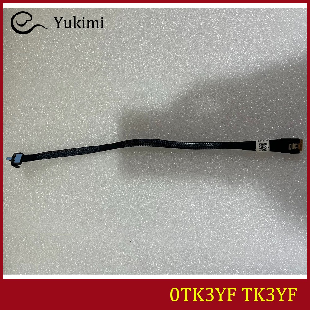 0TK3YF FOR DELL PowerEdge R750XS R550 TK3YF Server BOSS Card Connection Cable