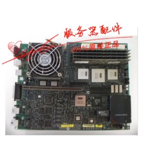 1pcs used HP server DS10 54-30074-12 D4 *bn