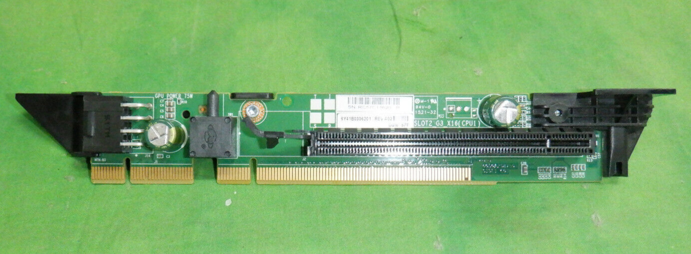 Dell PowerEdge R630 Riser Card 8KY74 08KY74