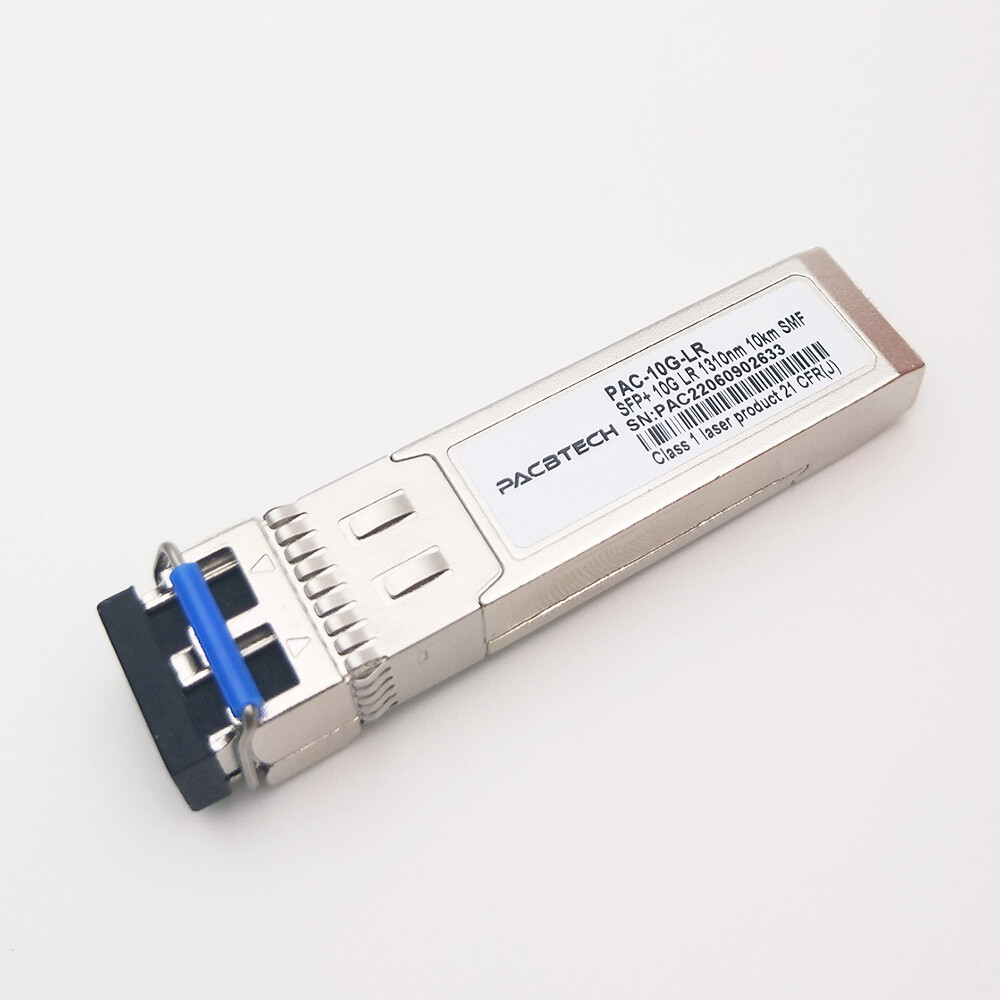 Full Compatible SFP+ 10G Dual Fiber Module SFP Transceiver 20km 40km 80km