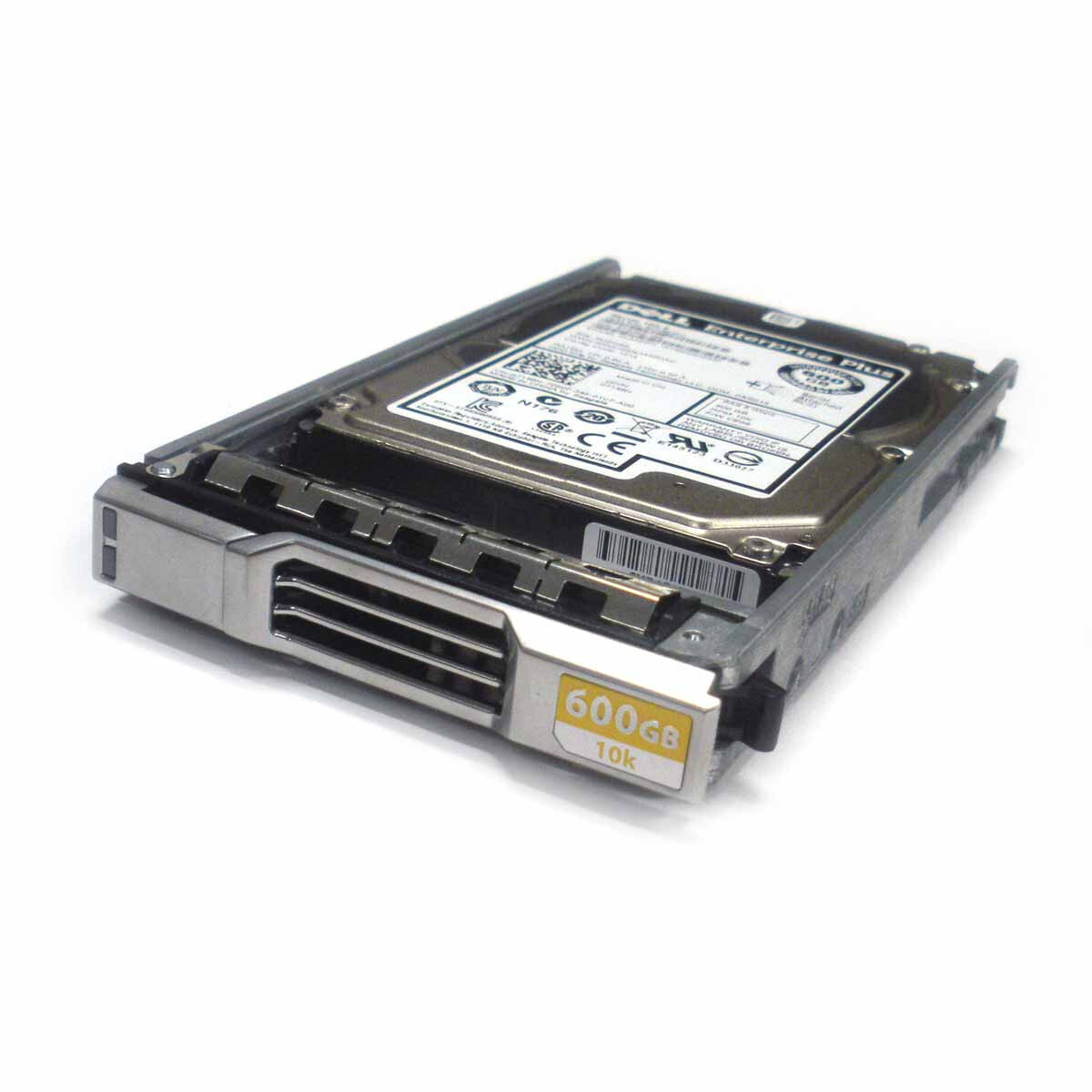 Dell 7149N Server Hard Disk Drive 600GB 10K SAS 2.5in