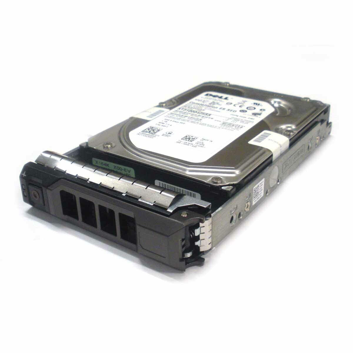 Dell GPP3G Hard Drive 1TB 7.2K SAS 3.5in