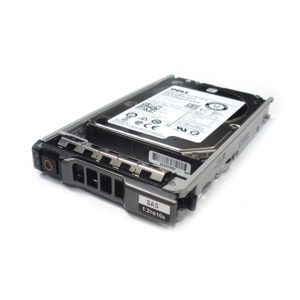 Dell 36RH9 Hard Drive 1.2Tb 10k SAS 2.5in