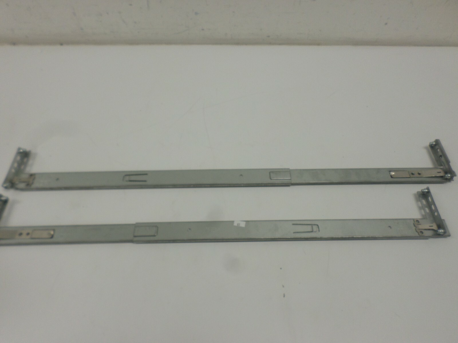 HP SERVER DL380 G4/G5/ 364676-001 364686-001 Inner Outer Rail Kit