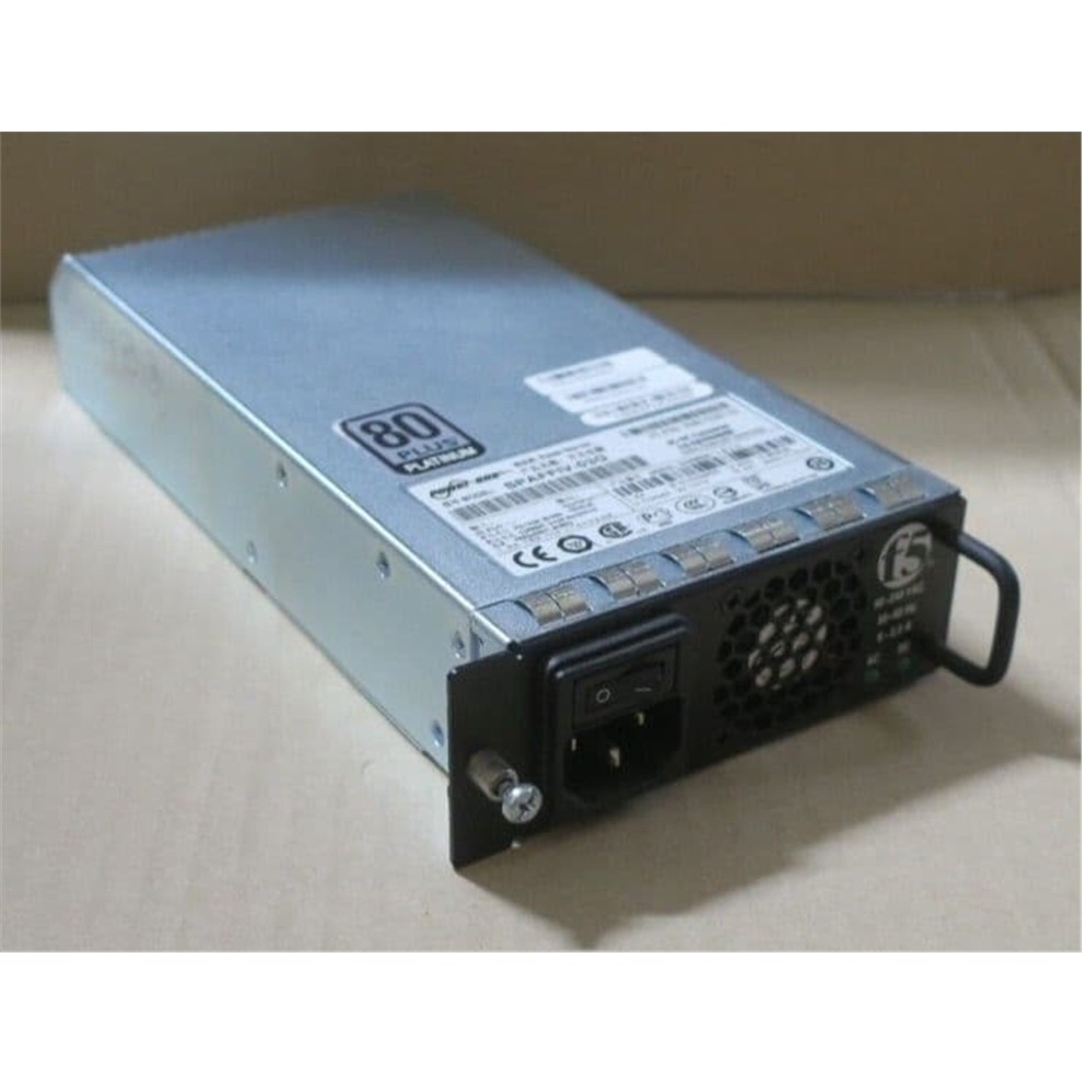 F5 PWR-0187-02 400W Proprietary Power Supply