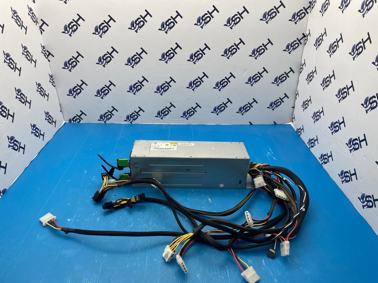 AcBel Polytech 1200W Server Power Supply R2CU5122A Option P4QL