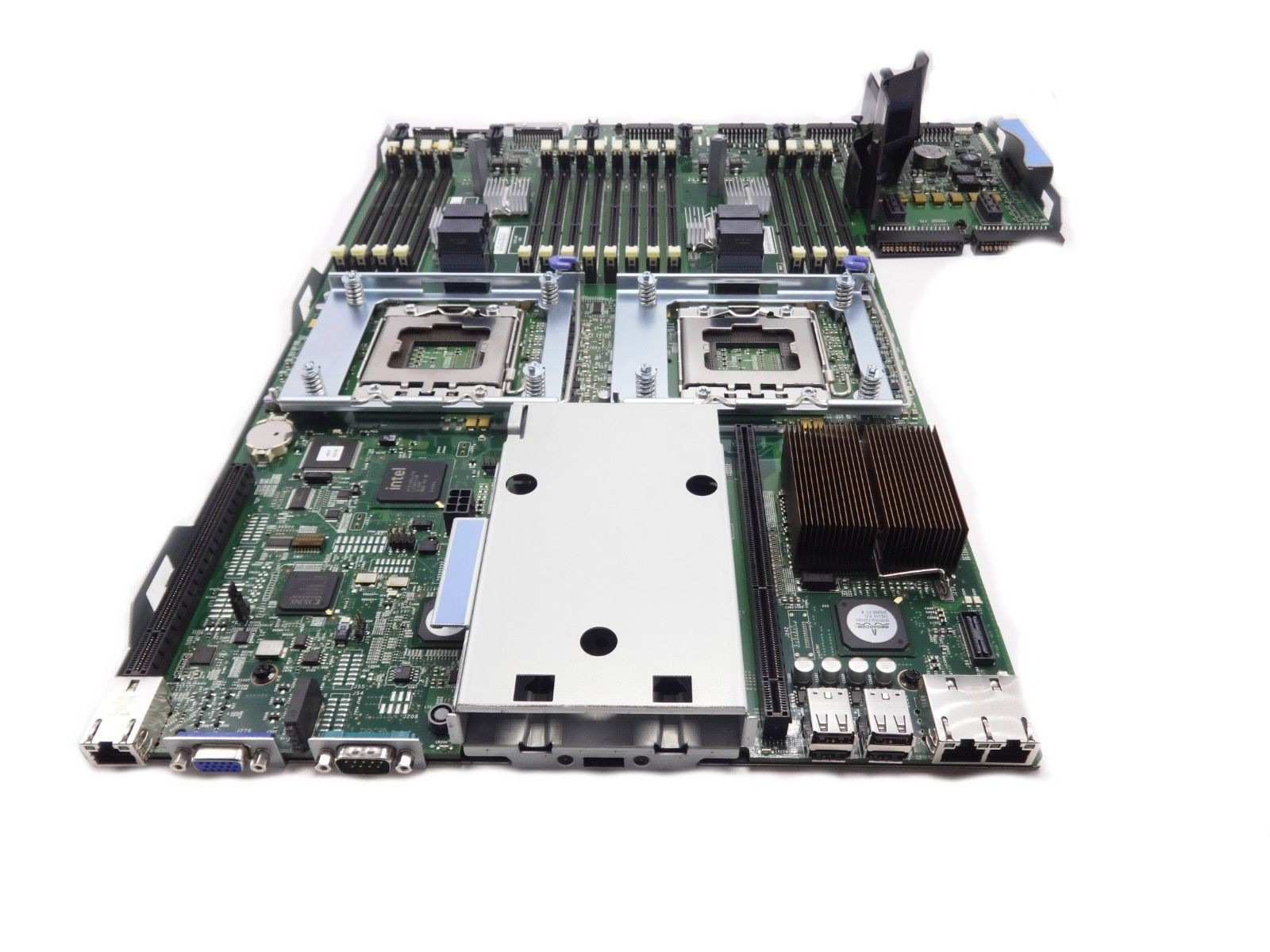 IBM 44X3383 X3690 X5 7147 System Board