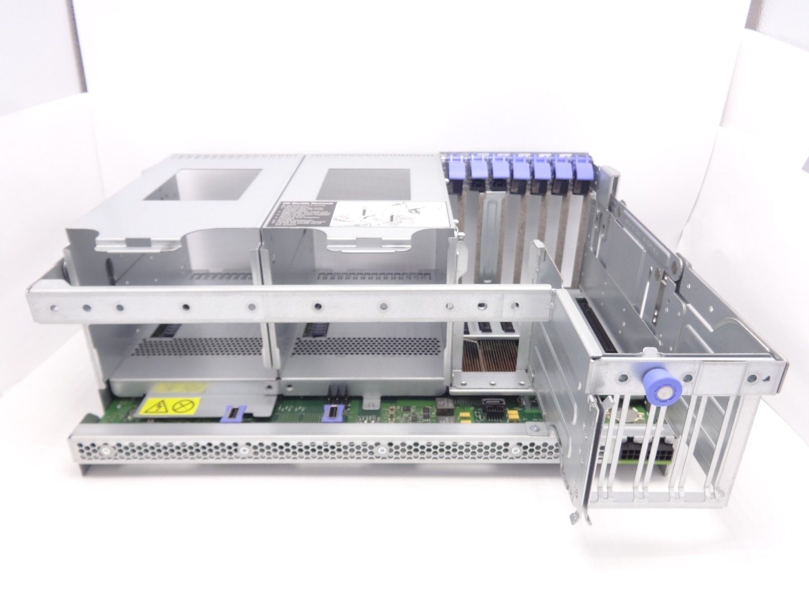 IBM 88Y5422 I/O Board Shuttle Types 7143 7191