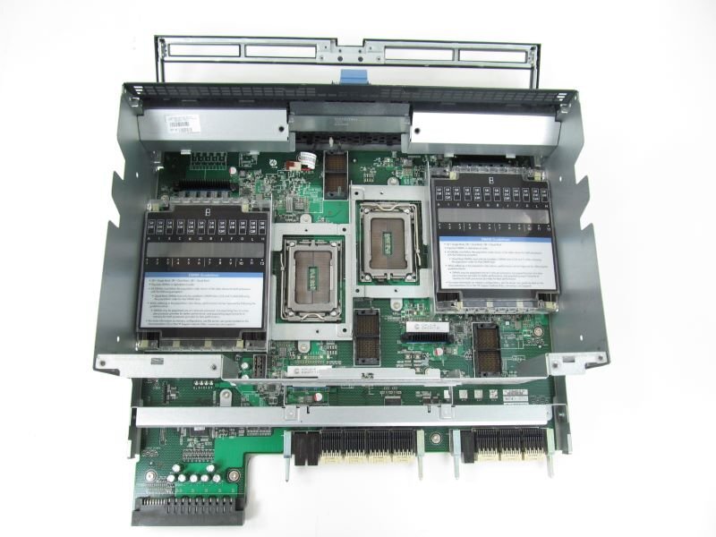 New HP Server Processor CPU / Memory Board ProLiant DL585 G7 – 604047-001