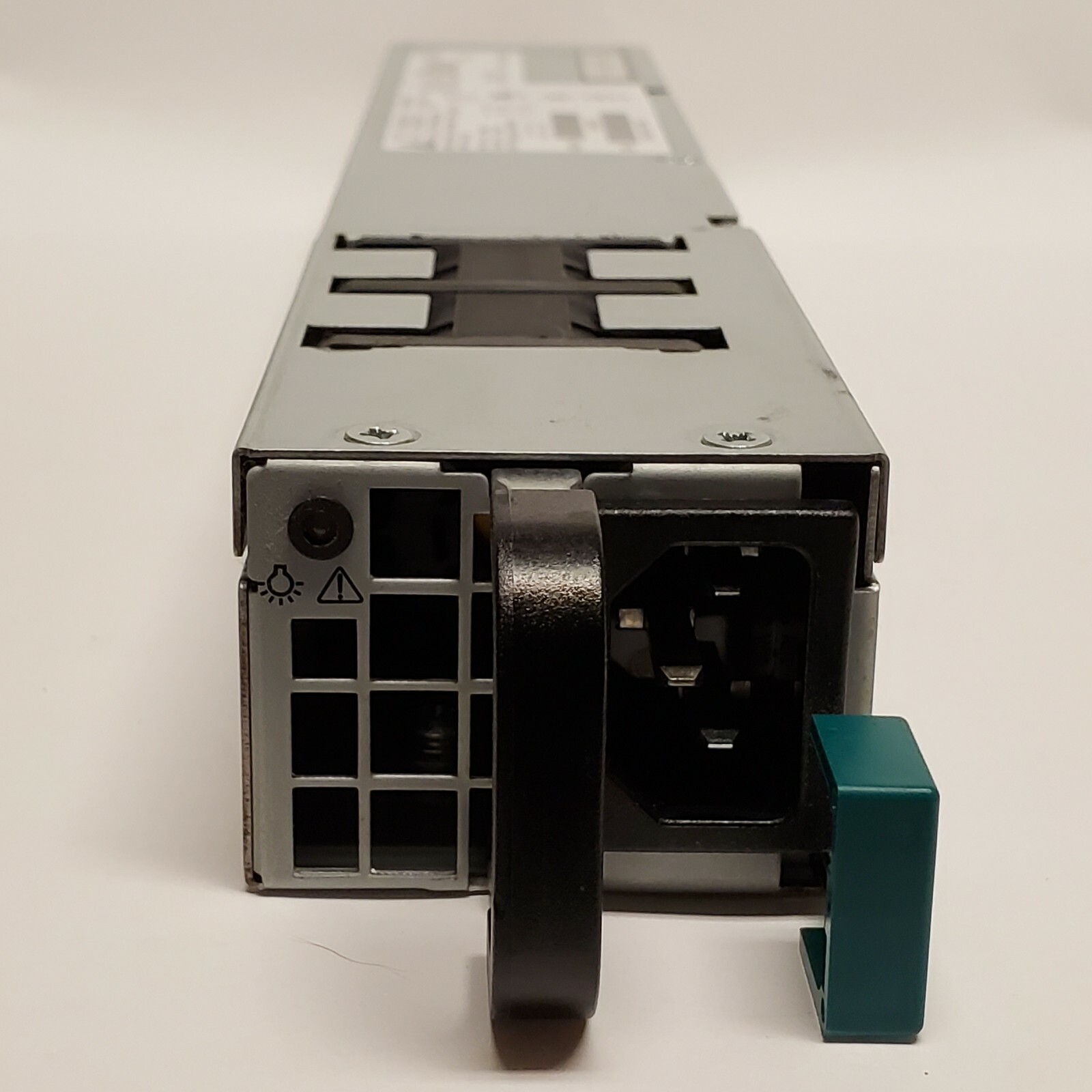 Delta DPS-650JB B Hot Swap 650W Server Power Supply 471015200198