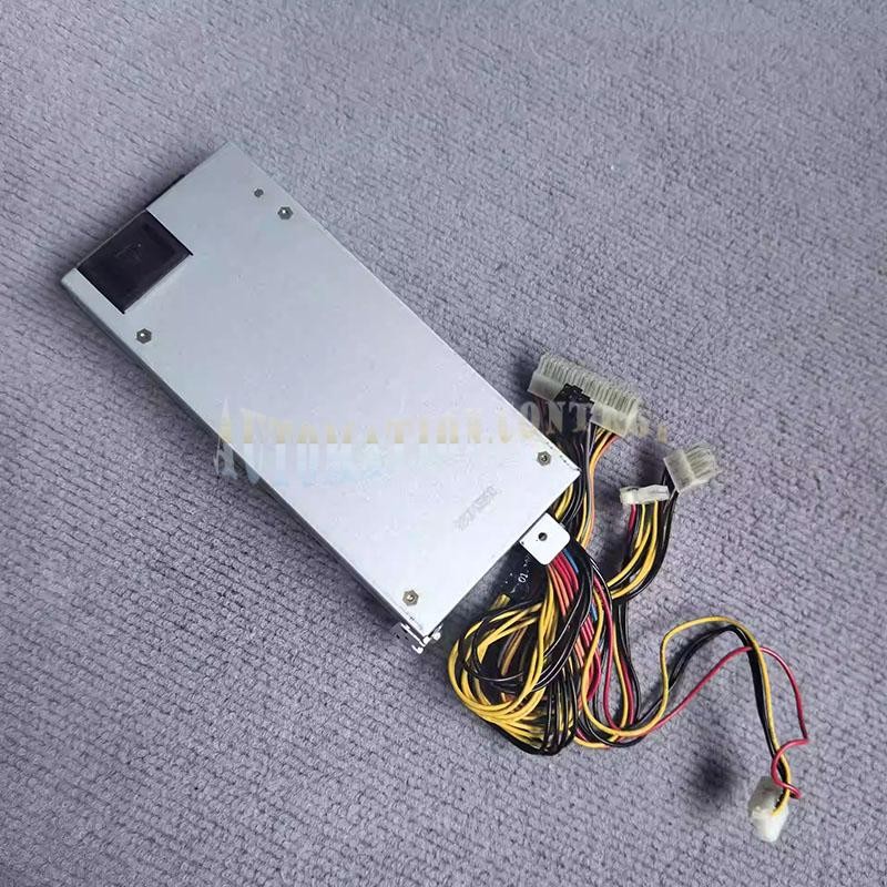 PWS-351-1H For Supermicro Server Power Supply 350W 1U 80PLUS