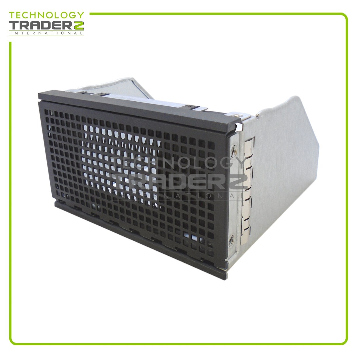 R139X Dell PowerEdge R720 8-Bay 2.5″ HDD Right Blank Filler 0R139X ***Pulled***