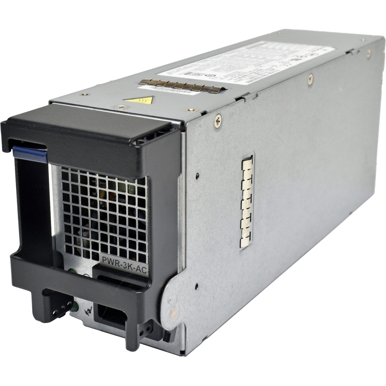 Arista DCS-7316 PWR-3K-AC-F 3KW Power Supply Module