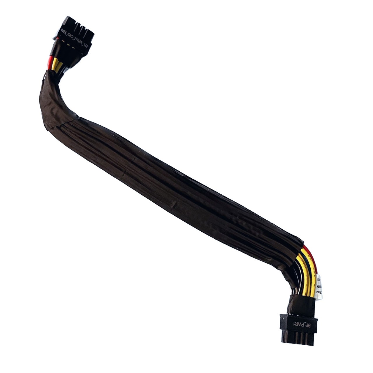 Backplane power cable Dell PowerEdge R750/R7525 BP_PWR1 – MB_SIG_PWR_1/2 CD9FM