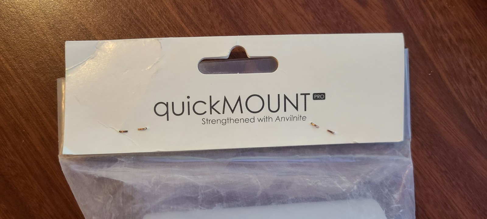 Mikrotik QMP Quickmount Pro Wall Mount Adapter Mikrotik antennas