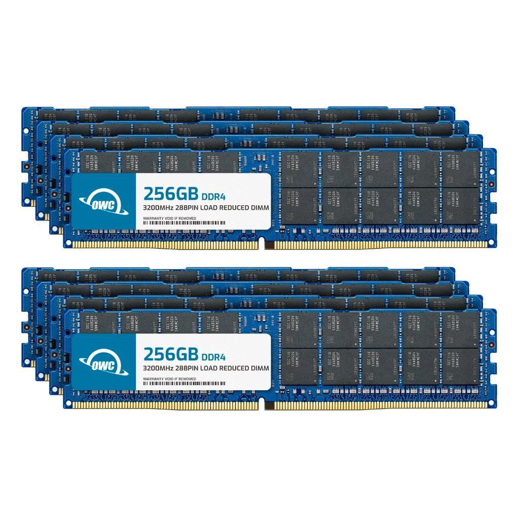 OWC 2TB (8x256GB) Memory RAM For Dell EMC PowerEdge MX750c PowerEdge R650
