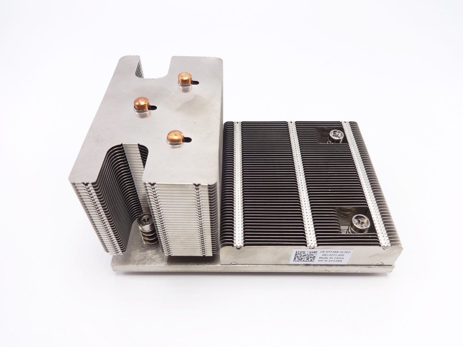 DELL YY2R8 Poweredge R730 R730XD Heatsink