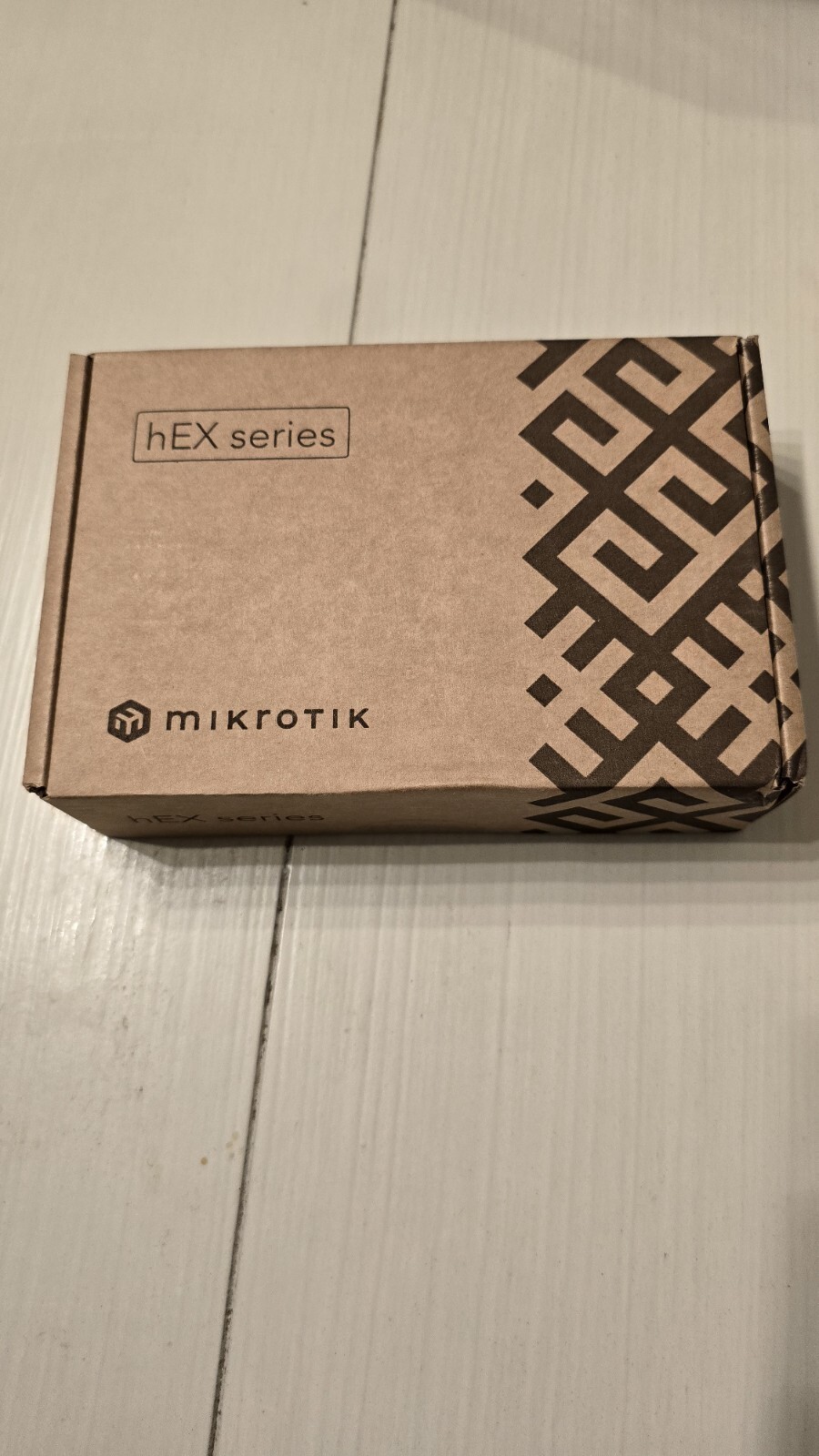 mikrotik routerboard