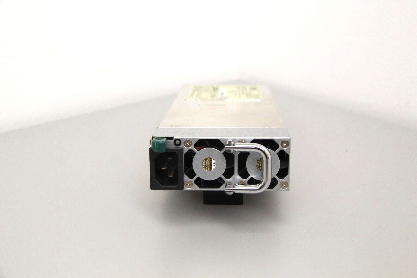 Etasis EFRP-603 Server Power Supply AC100-240V 600W Fully Tested