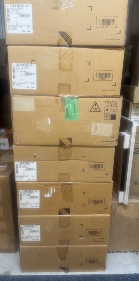 Dell PowerEdge OEM XL R330 1U Server, BRAND NEW, Xeon E3-1220, 2×1 TB, 16GB RAM,